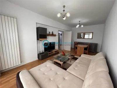 Royal Imobliare - Inchiriere apartament 2 camere zona Albert - Ploiesti