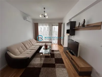 Royal Imobliare - Inchiriere apartament 2 camere zona Albert - foto 2