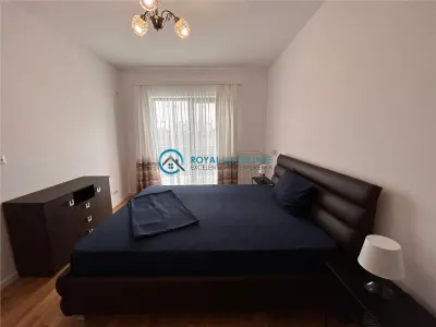 Royal Imobliare - Inchiriere apartament 2 camere zona Albert - foto 11