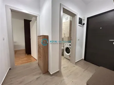 Royal Imobliare - Inchiriere apartament 2 camere zona Albert - foto 12