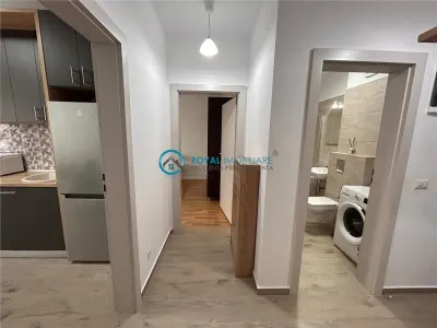 Royal Imobliare - Inchiriere apartament 2 camere zona Albert - foto 13