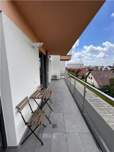 Royal Imobliare - Inchiriere apartament 2 camere zona Albert - foto 15