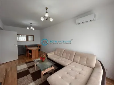 Royal Imobliare - Inchiriere apartament 2 camere zona Albert - foto 3