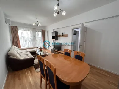 Royal Imobliare - Inchiriere apartament 2 camere zona Albert - foto 4