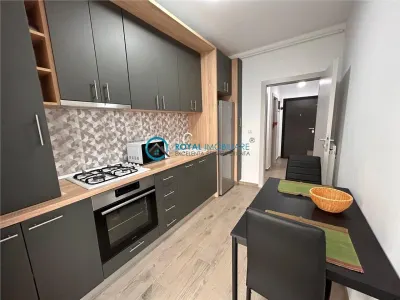 Royal Imobliare - Inchiriere apartament 2 camere zona Albert - foto 6