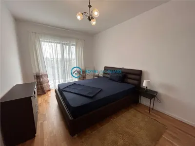 Royal Imobliare - Inchiriere apartament 2 camere zona Albert - foto 9