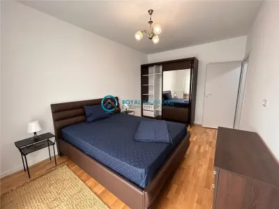 Royal Imobliare - Inchiriere apartament 2 camere zona Albert - foto 10