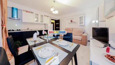 Inchiriez Apartament 3 Camere Militari - Bucuresti