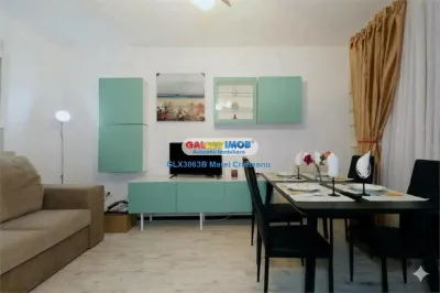 Inchiriez Apartament 3 Camere Militari - foto 3
