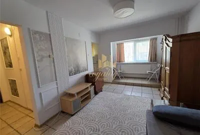 Apartament 1 camere - de inchiriat - zona Lunei, Timisoara - foto 7