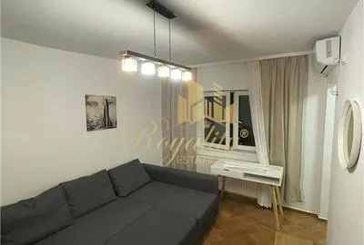 Apartament 1 camere - de inchiriat - zona Lunei, Timisoara - foto 8