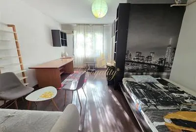 Apartament 1 camere - de inchiriat - zona Lunei, Timisoara - foto 9