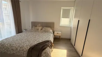 Apartament 3 camere de inchiriat, zona Marul de Aur - foto 5