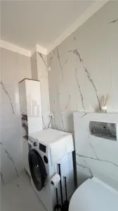 Apartament 3 camere de inchiriat, zona Marul de Aur - foto 7