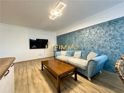 Apartament superb | loc de parcare inclus | ID: 835 - Suceava