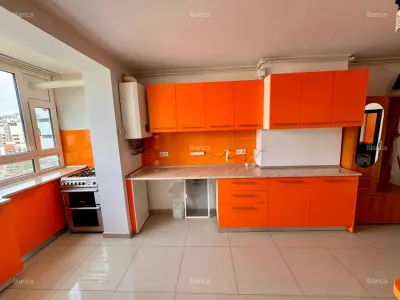 Apartament UltraCentral Baia Mare, McDonalds de vanzare - foto 11