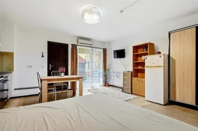 zona Centru - Palas Apartament 1 camera - Iasi