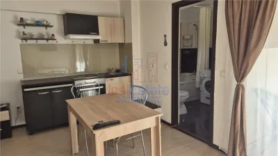 zona Centru - Palas Apartament 1 camera - foto 4