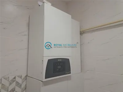 Royal Imobiliare - Inchiriere spatiu birouri zona Ultracentral - foto 10