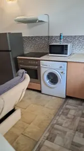 Garsoniera de inchiriat in Centrul Vechi - foto 3