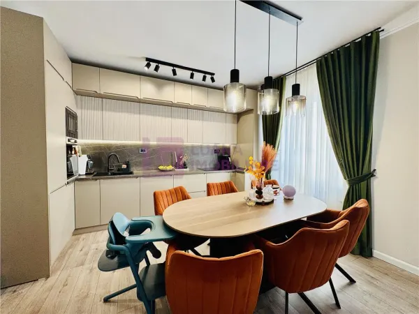 Apartament 3 camere Sibiu - poza 2