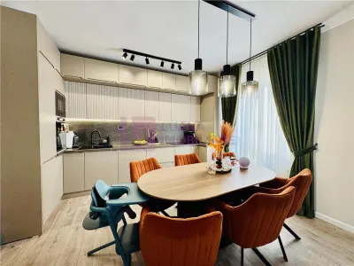 Apartament 3 camere Sibiu - poza 2