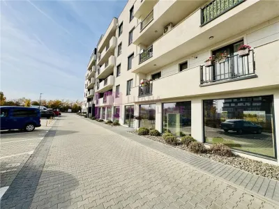 Apartament 3 camere Sibiu - poza 11