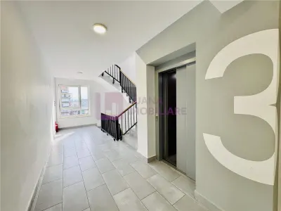 Apartament 3 camere Sibiu - poza 13