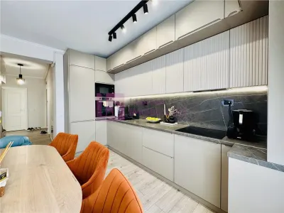 Apartament 3 camere Sibiu - poza 3