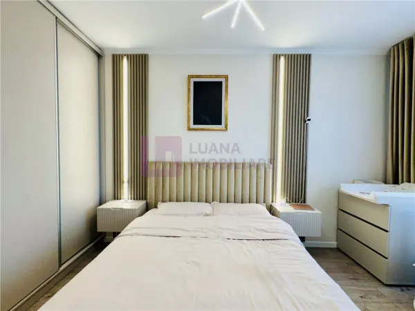 Apartament 3 camere Sibiu - poza 4