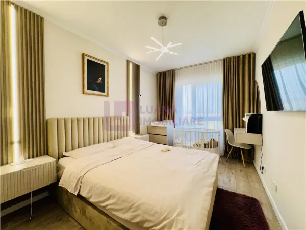 Apartament 3 camere Sibiu - poza 5