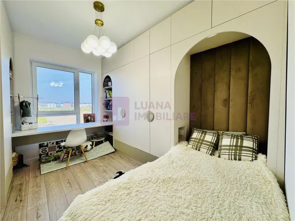 Apartament 3 camere Sibiu - poza 6