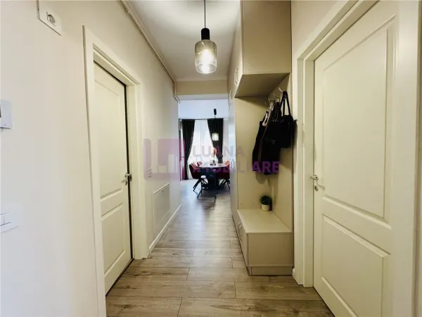 Apartament 3 camere Sibiu - poza 8