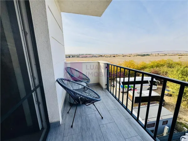 Apartament 3 camere Sibiu - poza 9