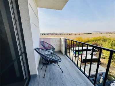 Apartament 3 camere Sibiu - poza 9