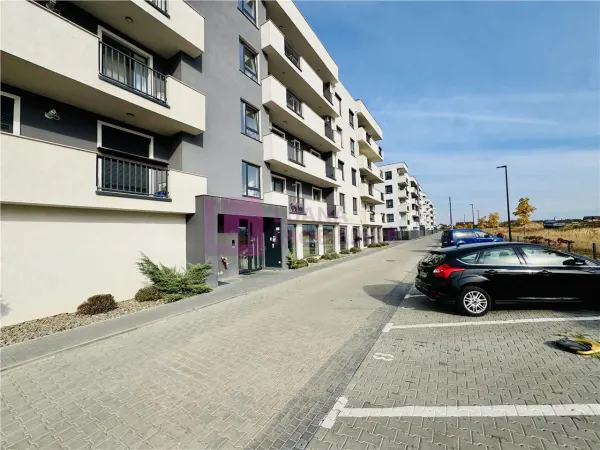 Apartament 3 camere Sibiu - poza 10