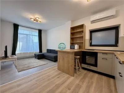 Apartament de inchiriat cu 2 camera nou, in 7 Noiembrie - Targu Mures