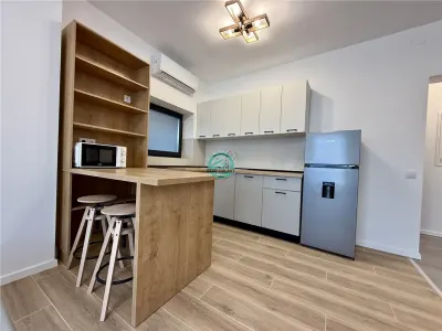 Apartament de inchiriat cu 2 camera nou, in 7 Noiembrie - foto 3