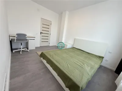 Apartament de inchiriat cu 2 camera nou, in 7 Noiembrie - foto 5