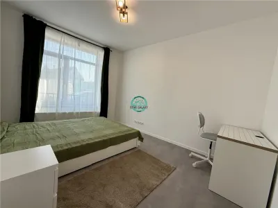 Apartament de inchiriat cu 2 camera nou, in 7 Noiembrie - foto 6