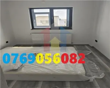 TOTUL NOU, Spatios ! Ap. 3 camere Progresu - Braila
