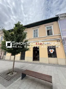 Spatiu comercial stradal Turda de inchiriat - Turda