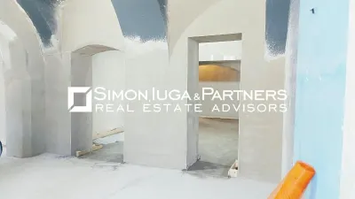 Spatiu comercial stradal Turda de inchiriat - foto 3