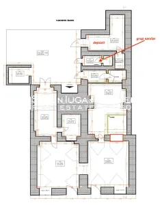 Spatiu comercial stradal Turda de inchiriat - foto 6