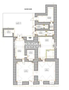 Spatiu comercial stradal Turda de inchiriat - foto 7