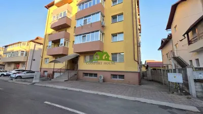 Apartament 2 camere I Bloc 2010 I Centrală proprie I Zona excelentă - foto 17