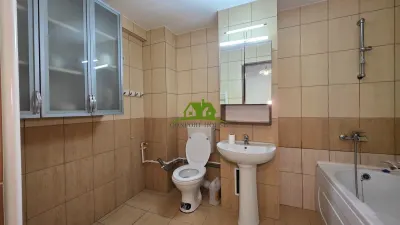 Apartament 2 camere I Bloc 2010 I Centrală proprie I Zona excelentă - foto 7