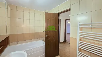 Apartament 2 camere I Bloc 2010 I Centrală proprie I Zona excelentă - foto 8
