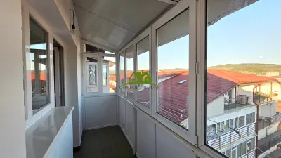Apartament 2 camere I Bloc 2010 I Centrală proprie I Zona excelentă - foto 9