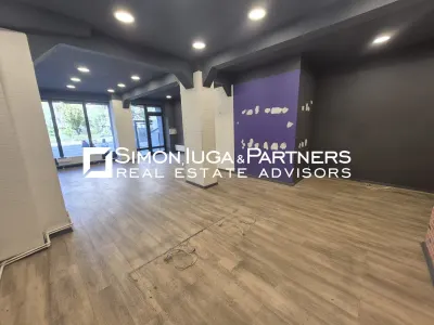 Spatiu stradal 67 mp Manastur de inchiriat - Cluj-Napoca
